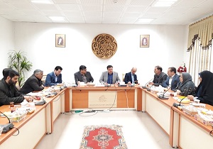نیروی انسانی متخصص سرمایه اصلی حوزه گردشگری کشور است