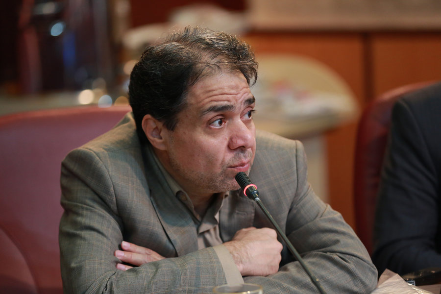 میانگین پرداخت بدهی به بخش خصوصی درمان 3ماه