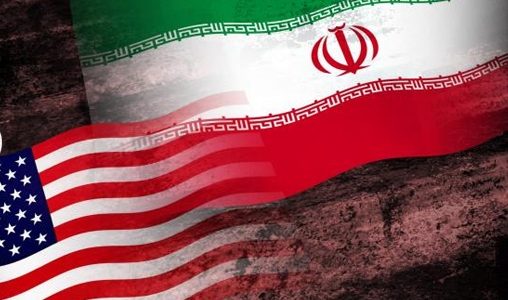 ایران سه _ آمریکا صفر