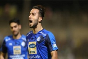 روح‌الله باقری: فضای جام حذفی با لیگ متفاوت است/ مدعی هر دو جام هستیم