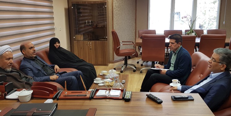 گسترش همکاری&zwnj; شبکه آموزش و مجمع جهانی تقریب مذاهب