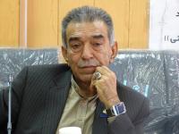 درگذشت پیشکسوت ژیمناستیک فارس و کشور