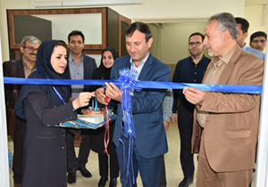 توسعه خدمات درمانی در بیمارستان علی اصغر شیراز