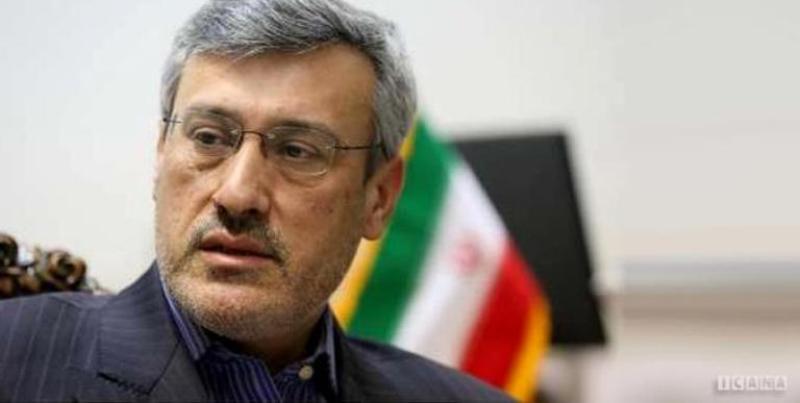 واکنش سفیر ایران در لندن به اظهارات پمپئو درباره رای دیوان لاهه