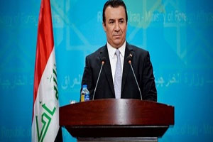 عراق اتهامات آمریکا علیه ایران درباره حمله به کنسولگری این کشور را رد کرد