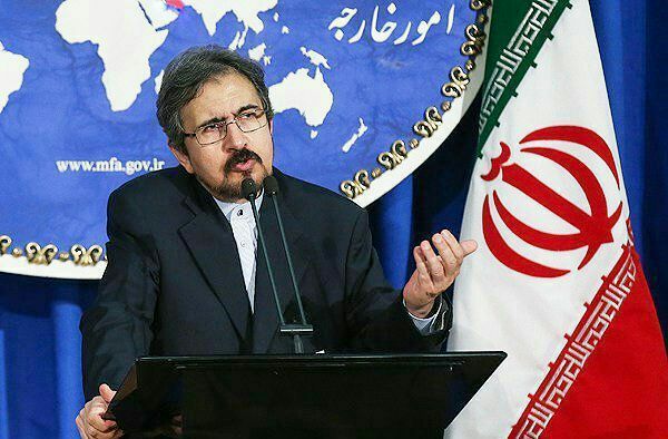 نقش سازنده ایران در ایجاد ثبات در منطقه مورد اذعان بخش اعظم جامعه بین المللی است