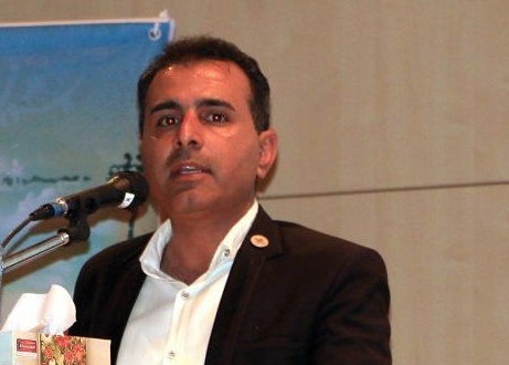 سرپرست اداره کل حفاظت محیط زیست استان بوشهر منصوب شد