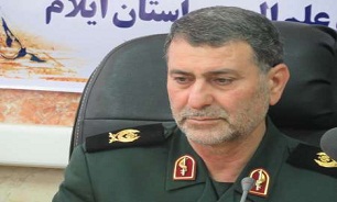 برگزاری رزمایش اقتدار عاشورایی سپاهیان محمد رسول الله