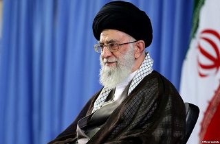 فرمایشات رهبر انقلاب درباره سازش عربستان با سردمداران ظلم جهانی +فیلم