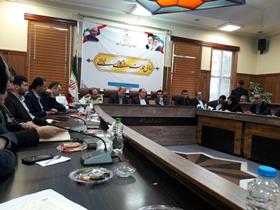 آمادگی کامل دستگاه های خدمت رسان برای بارش شدید باران