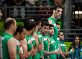 مرتضی مهرزاد: تنها رقیب مان خودمان هستیم