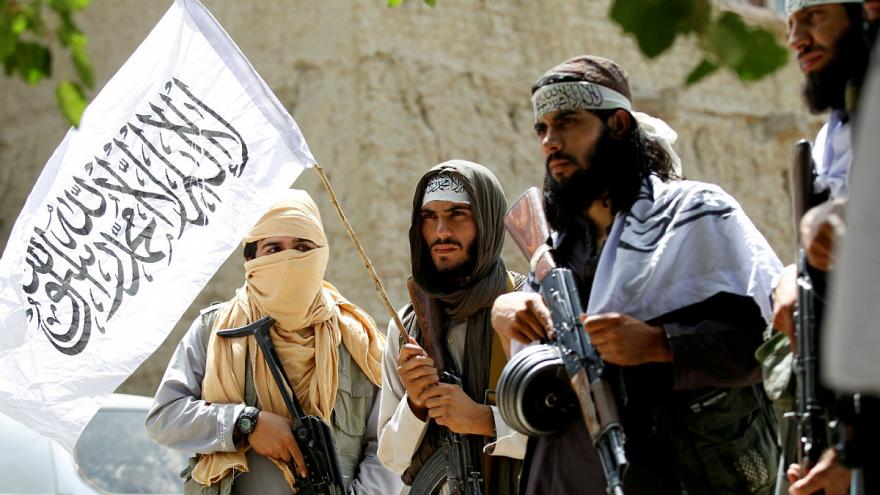 ولسوال نام نهاد طالبان برای ولسوالی آب&zwnj;کمری بادغیس کشته شد