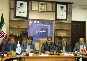 مشکلی در تأمین کالاهای اساسی وجود ندارد