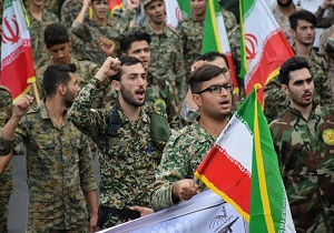 حماسه بزرگ بسیجیان سپاه محمد رسول الله در سراسر کشور+تصاویر