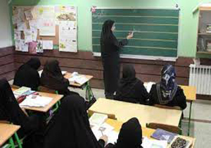 کسب مقام دوم سوادآموزی مددجویان کمیته امداد خراسان شمالی