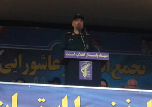 هدف دشمنان اختلاف و ناامنی در کشور است