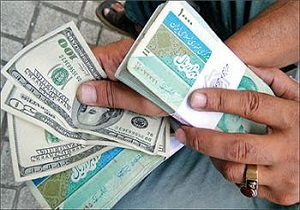 دلالان و دلارفروشان در خیابان امام خمینی (ره) دستگیر شدند