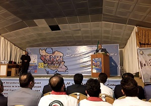 تور بین المللی دوچرخه سواری از رویدادهای مهم ورزشی برای کشور است