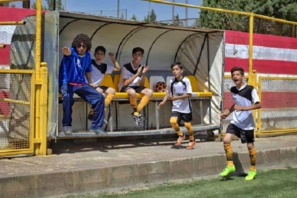 پروانه نمایش «وای آمپول» صادر شد / اکران پس از «لازانیا»