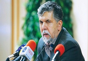فرهنگ سیاسی کشور ‌از قم تغذیه می‌شود‌/قم به شهر کتاب معروف است