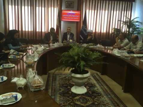 ۴۴۵ تن فرآورده دامی غیر بهداشتی در خراسان رضوی ضبط و معدوم شده است