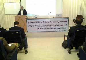 یکهزارو ۳۶۶ تعاونی منابع طبیعی و آبخیزداری در کشور فعالیت می‌کند