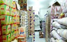 اتخاذ تدابیری برای عدم خروج کالاهای اساسی از مرز