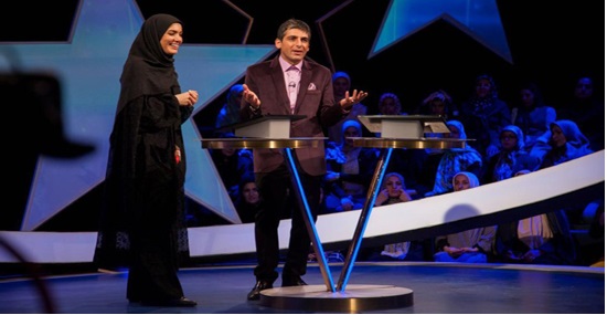 متین ستوده در چالش &laquo;پنج ستاره&raquo; شرکت می&zwnj;کند