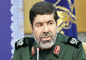 ایران اسلامی توانمندتر، قدرتمند‌تر و مسلط‌تر نسبت به زمان شروع انقلاب است