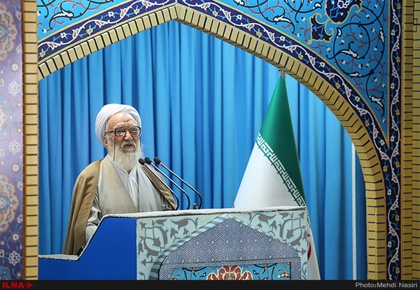 شورای نگهبان، FATF را رد خواهد کرد/ تصویب FATF جلوی کمک به حزب الله را می گیرد