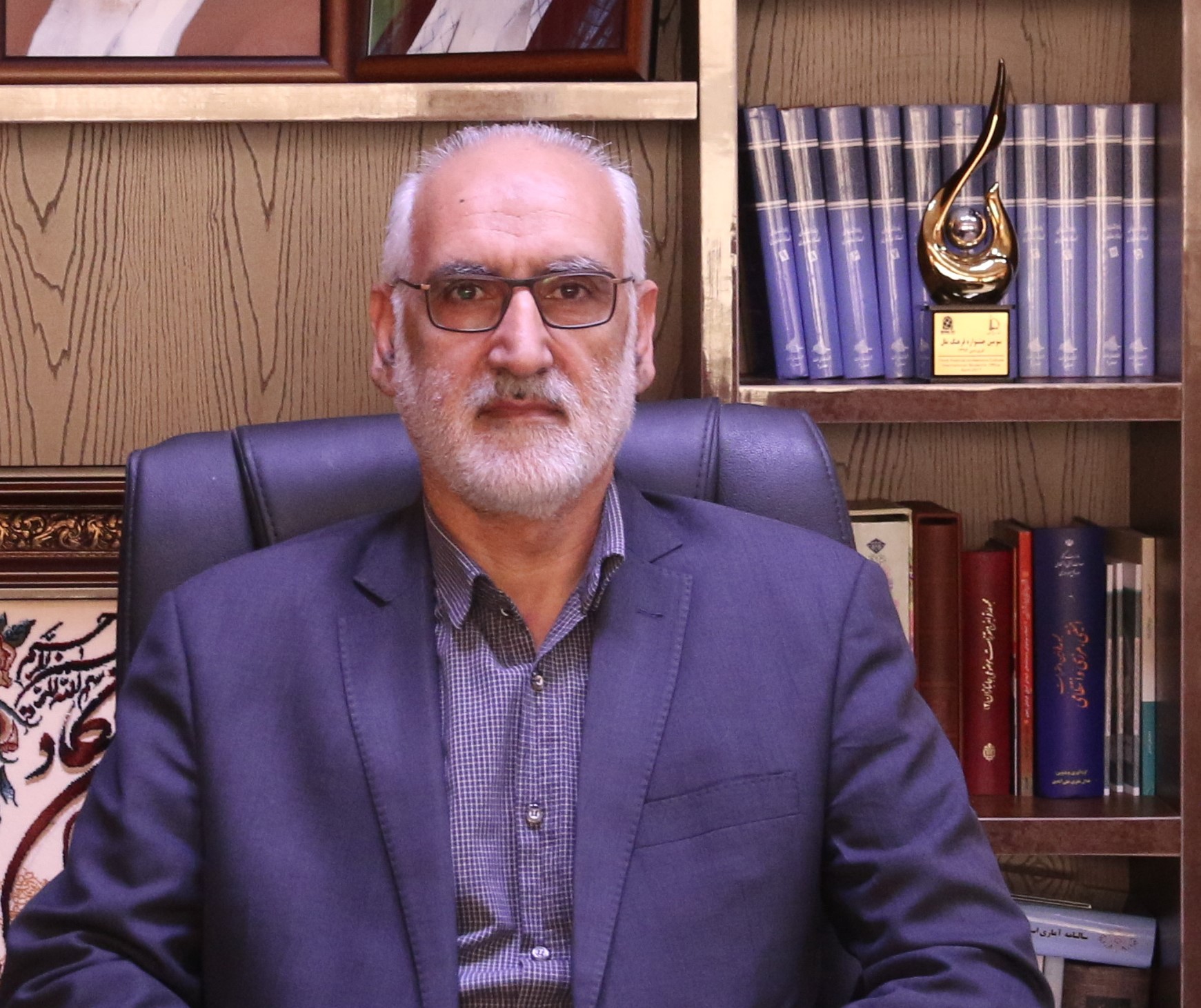رشد ۳۸ درصدی کشفیات کالا‌های قاچاق در خراسان رضوی