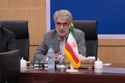 نمایشگاه آب پل ارتباطی شرکت&zwnj;های داخلی و خارجی است
