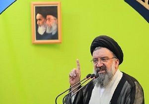 دشمنان آرزوی لطمه به انقلاب اسلامی را به گور خواهند برد