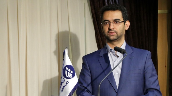 ضریب نفوذ اینترنت روستایی در ایران به ۹۰ درصد افزایش می یابد