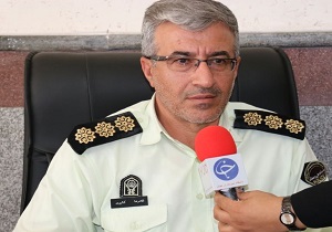 برنامه هفته ناجا در شهرستان خاتم اعلام شد