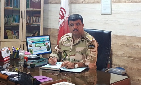 ۷ مصدوم در واژگونی خودروه پژو ۴۰۵در فهرج