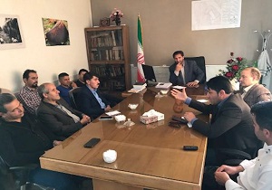 خانه مسافرهای غیر مجاز در مشکین شهر ساماندهی می شود