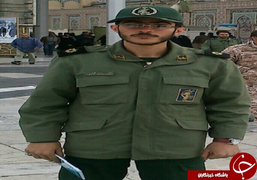 روایتی از دلتنگی های مادرانه برای شهید حرم؛ دلتنگش که می شوم سراغ کتابهایش می روم/شهدا ،سربندهای عاشقی 