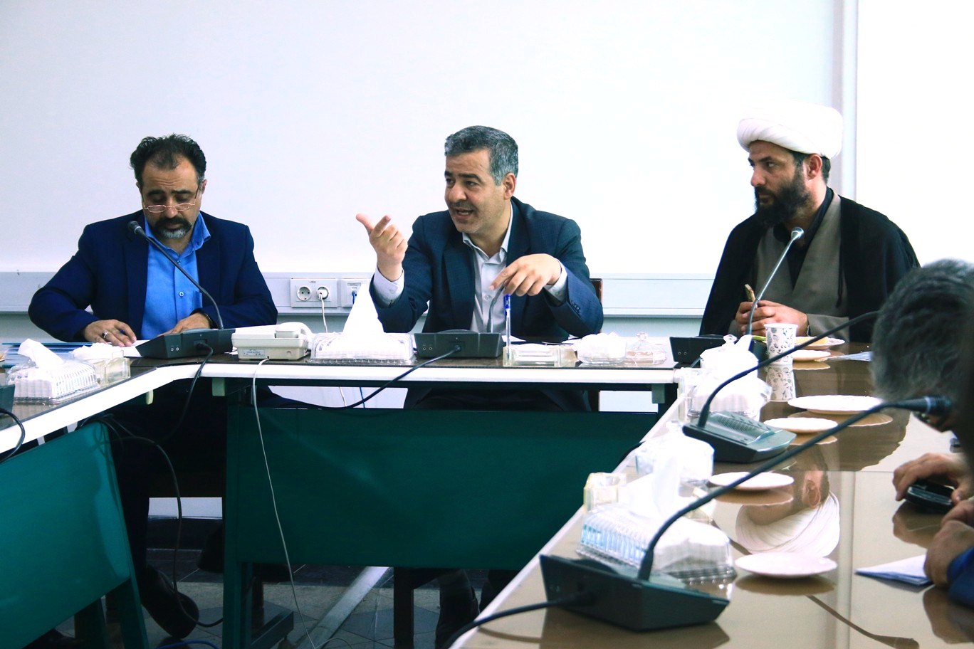 ضریب نفوذ کتاب در همدان از میانگین کشوری بالاتر است