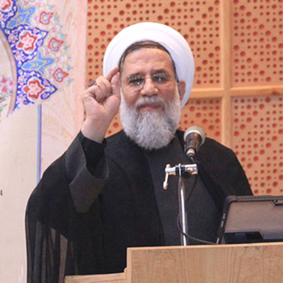 دشمن برای نابودی نظام اسلامی از سه راهبرد تهدید نظامی، تحریم اقتصادی و تحریک اجتماعی استفاده می‌کند