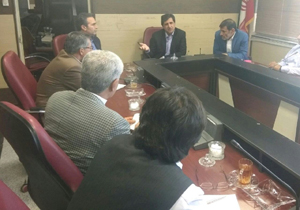 وارد کنندگان برنج مشمول ثبت برنج وارداتی در سامانه جامع انبارها می شوند