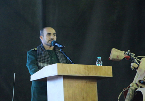 دشمن در برابر قدرت نظامی ایران، آشفته و ناتوان است
