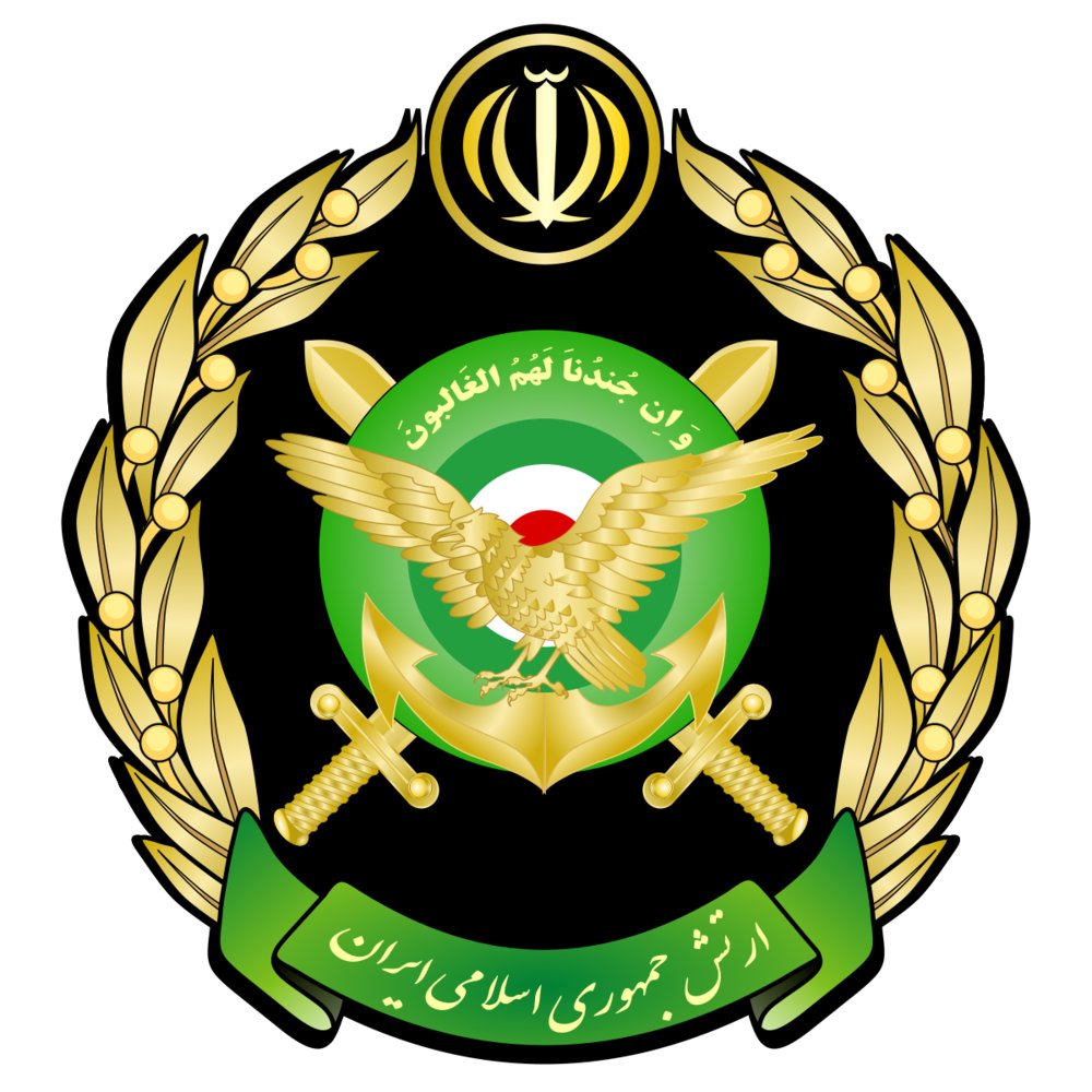پیام تبریک ارتش جمهوری اسلامی ایران به مناسبت آغاز هفته نیروی انتظامی