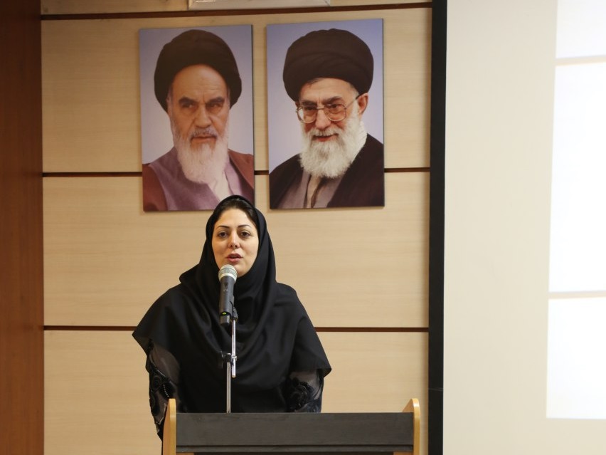 بیمارستان رضوی میزبان اساتید کاردیو گرافی قلب از جمهوری چک