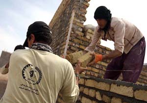 بهره مندی یکهزار و 500 نفر از خدمات پزشکی رایگان در مهاباد