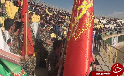 دستگیری سارقان مسلح/برگزاری حماسه بزرگ بسیجیان سپاه محمد رسول الله/ریال قوی&zwnj;ترین پول منطقه خواهد شد/افزایش ضریب نفوذ اینترنت روستایی در کشور