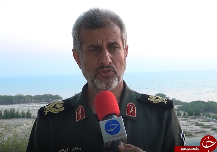 نیروی دریایی سپاه در اوج اقتدار و آمادگی عملیاتی قرار دارد