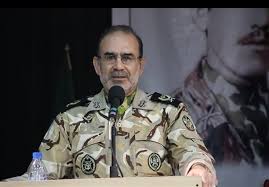نیرو‌های مسلح امروز هم پشتیبان نظام هستند
