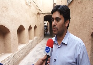 یزدی‌ها بافت جهانی شهرشان را رفت و روب کردند