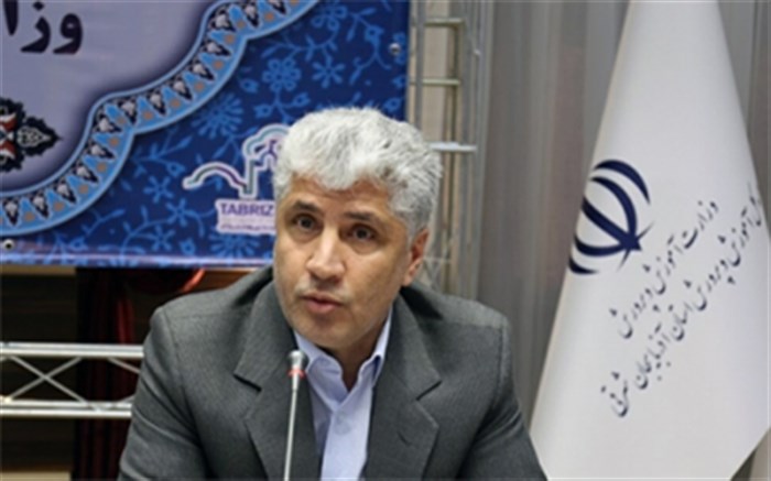 طلب بازنشستگان آموزش و پرورش تا پایان مهرماه تسویه می شود